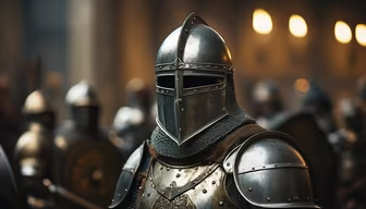 Medieval Might
