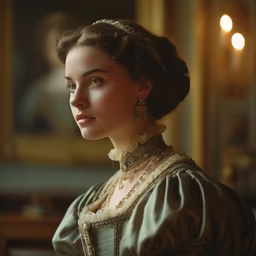 Timeless Beauty