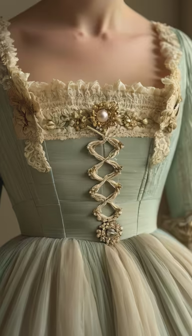 Regency Era Regency Era