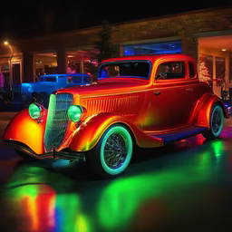 Classic Ride Classic Ride
