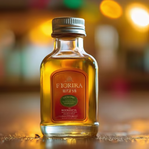 Fiorira Grappa