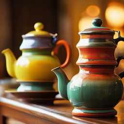 Tea Time Treasures Tea Time Treasures