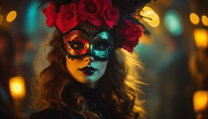 Masquerade Dreams