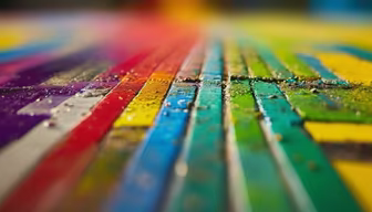 Colorful Lines Colorful Lines