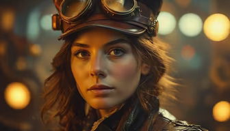 Steampunk Dreams Steampunk Dreams