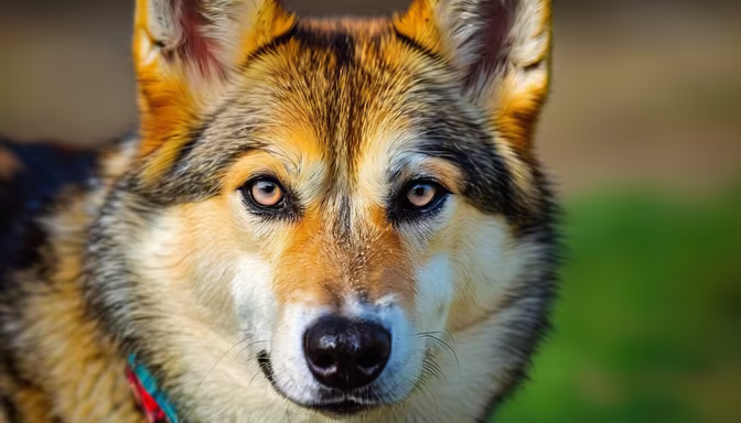 Wolf Eyes