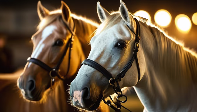 Equine Elegance