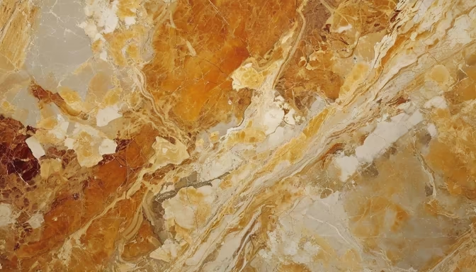 Golden Veins