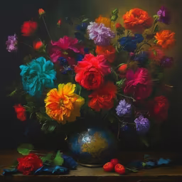Floral Abundance Floral Abundance