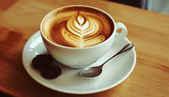 Coffee Break