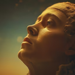 Celestial Gaze Celestial Gaze