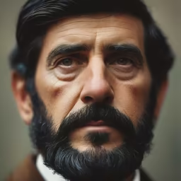 A Man of Wisdom A Man of Wisdom