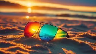 Sunset Shades