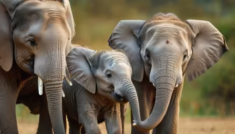 Elephant Family
