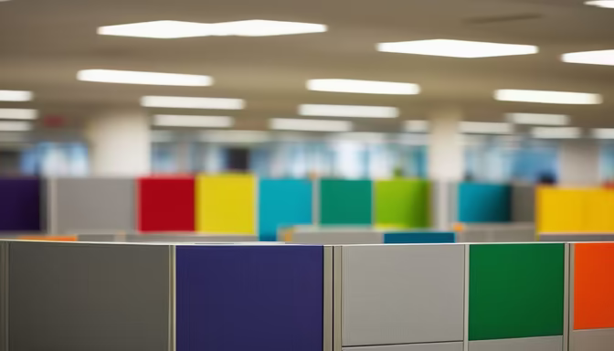 Office Life