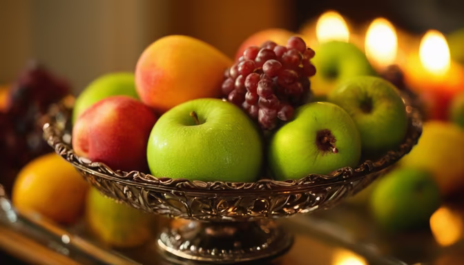 Fruitful Abundance