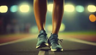 On the Track On the Track