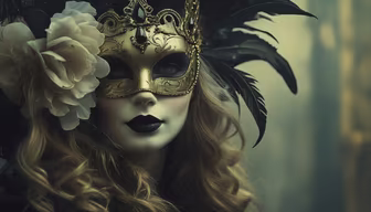 Masquerade Beauty Masquerade Beauty