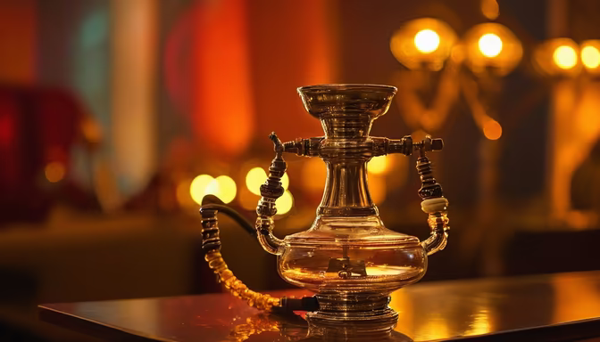 Hookah Nights