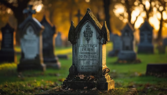 Resting Place