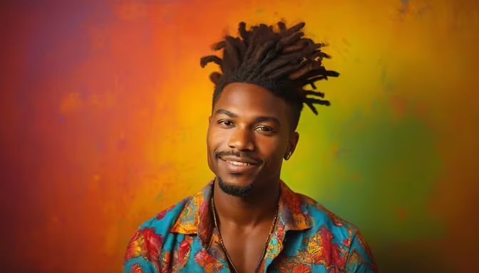 Vibrant Energy