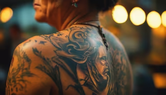 Ink Stories Ink Stories