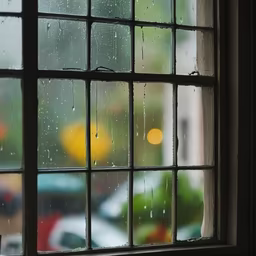 Rainy Day Musings Rainy Day Musings