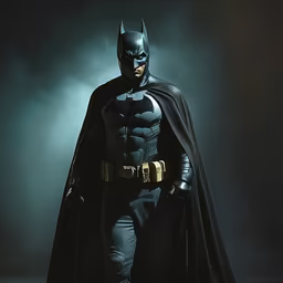 The Dark Knight The Dark Knight