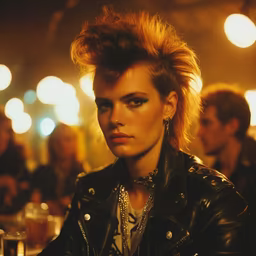 Punk Attitude Punk Attitude