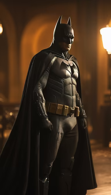 The Dark Knight The Dark Knight