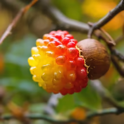 Autumn's Jewel