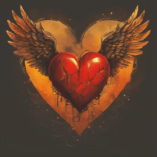 Winged Heart