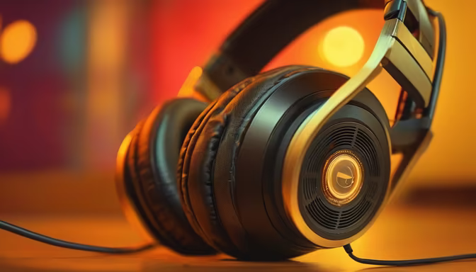 Immersive Sound