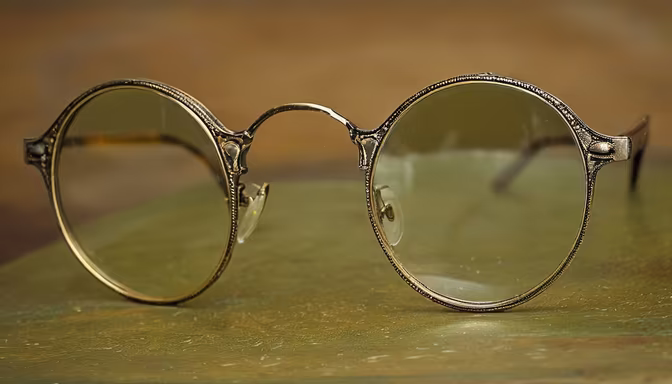 Vintage Eyewear