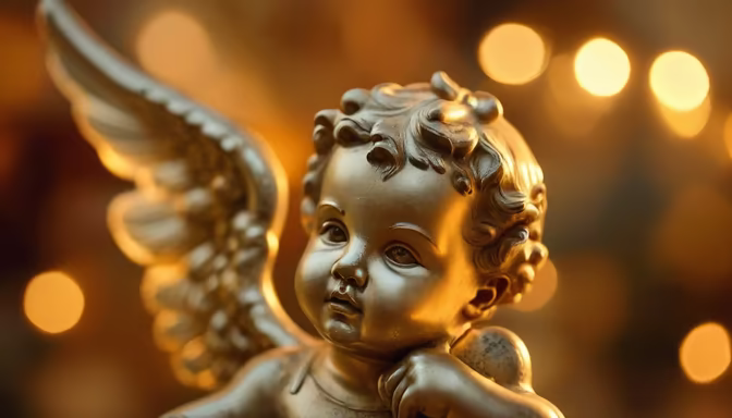 Golden Angel