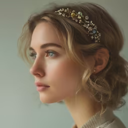 Ethereal Beauty Ethereal Beauty