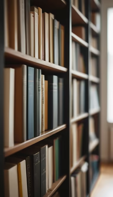 Literary Haven Literary Haven