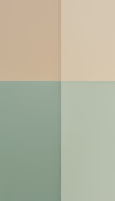 Color Block Wall Color Block Wall