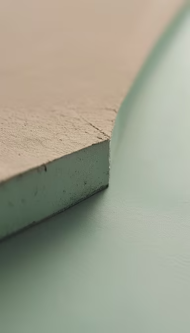 Material Edge