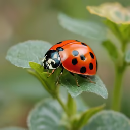 Ladybug Landing Ladybug Landing