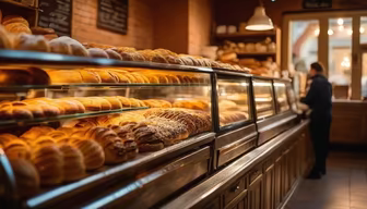 Bakery Bliss Bakery Bliss