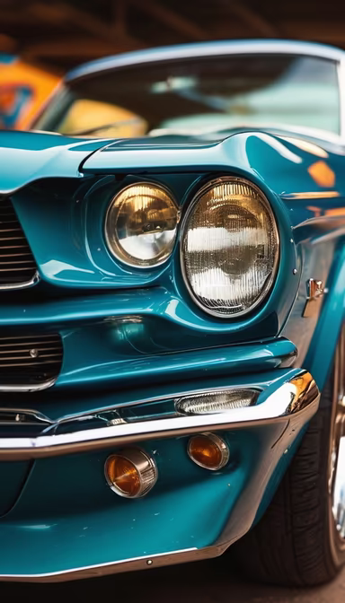 Classic Ride
