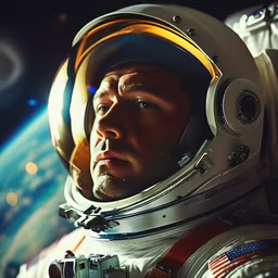Cosmic Contemplation Cosmic Contemplation