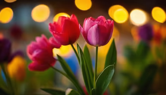 Tulip Dreams Tulip Dreams