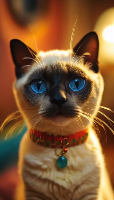 Sapphire Eyes Sapphire Eyes