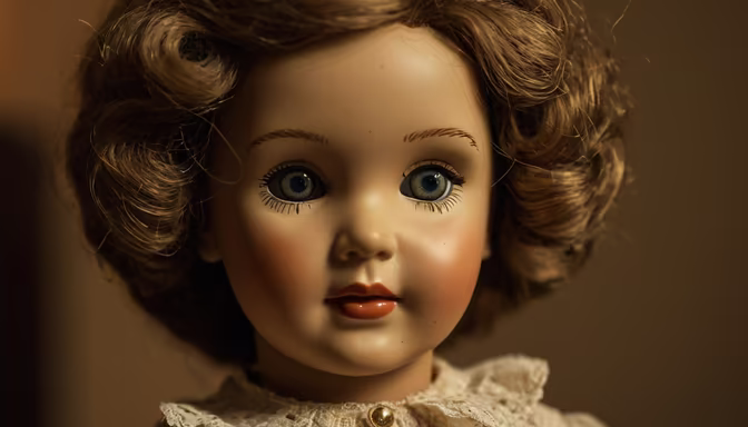 Vintage Charm