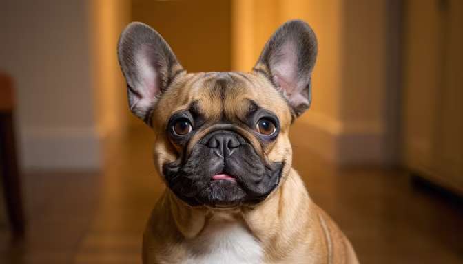 Puppy Eyes
