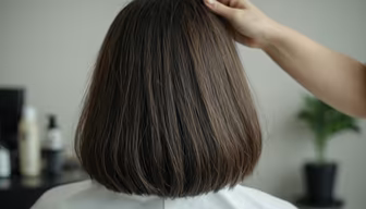 Freshly Cut Bob Freshly Cut Bob
