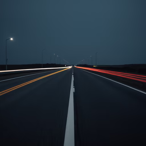 Night Ride