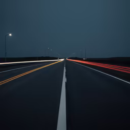Night Ride Night Ride
